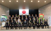 下水道の新たな可能性を／｢循環のみち下水道賞｣を表彰／国交省