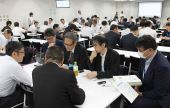 官民連携へ意識高まる／水分野のＰＰＰ/ＰＦＩ推進会議／国交省･経産省