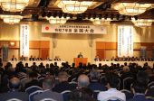 災害時に届ける命の水／全国大会を札幌で開催／持続可能な発展へ連携を／全管連