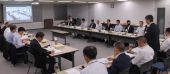 ｢維持管理指針｣改訂に着手／災害対応力やＩＣＴなど焦点に／特別調査委／日水協