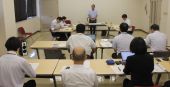 新水道ビジョンの見直しへ/第2回経営審議会で案検討/湖西市