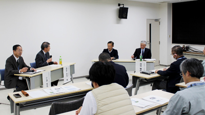 阪神･淡路大震災の教訓能登半島地震の復興状況