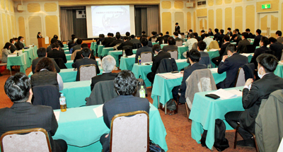 北海道の上下水道