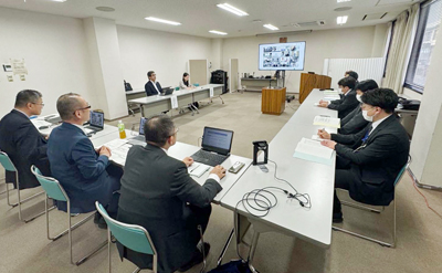 官民連携などを推進する中国地方の上下水道事業