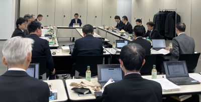 管路マネ手引き策定調査専門委を設置／技術委員会で事業計画など審議／下水協