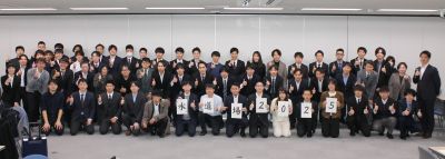 上下水道の人材確保へ／｢水｣道場で若手が提案／国交省