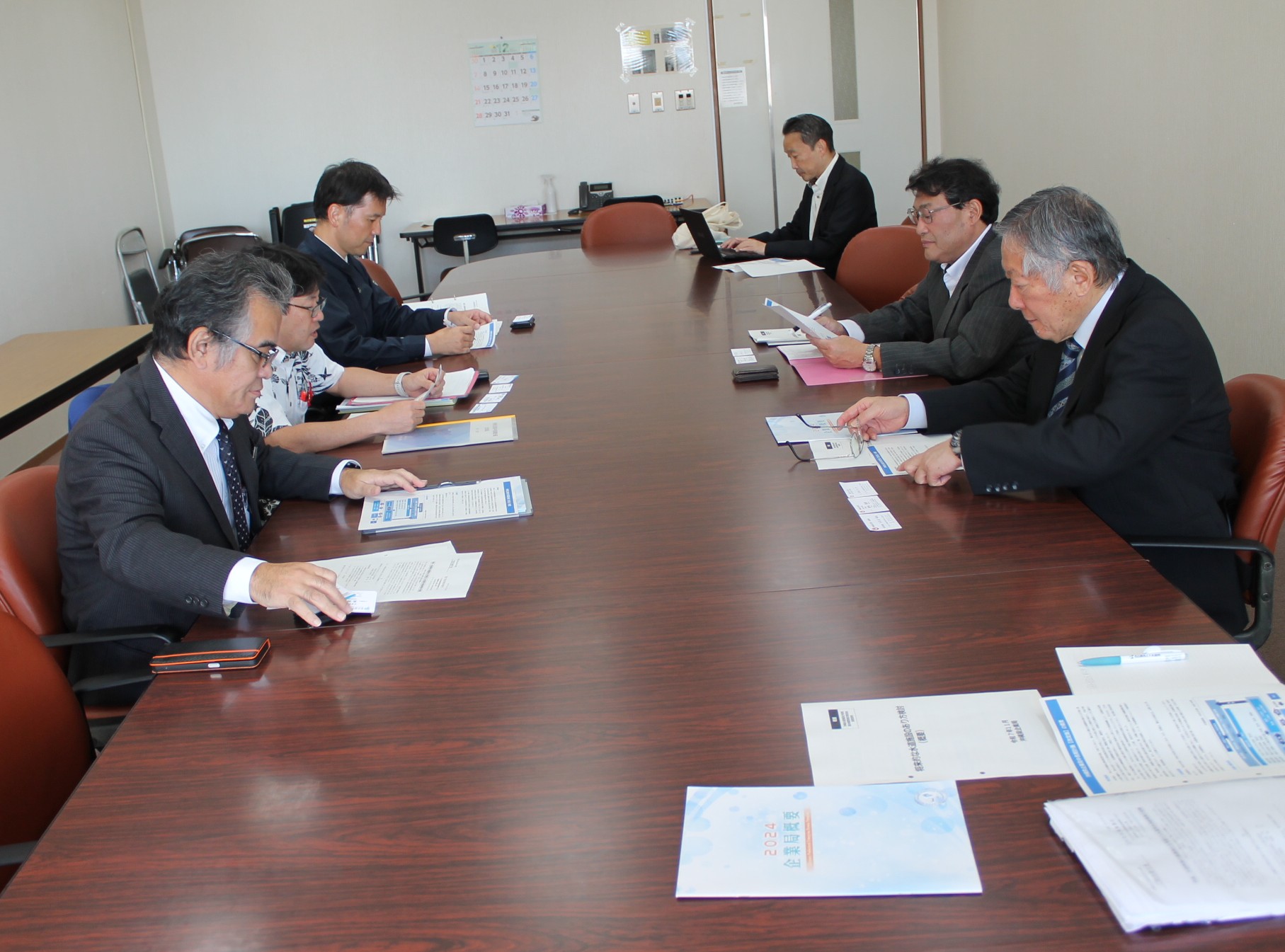 水道用水供給事業を軸にした水道広域化の方向性を展望